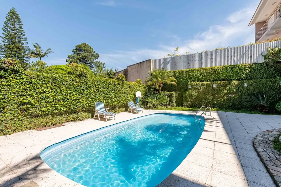 Foto 5 de Casa com 3 quartos à venda, 350m2 em Chácara das Pedras, Porto Alegre - RS