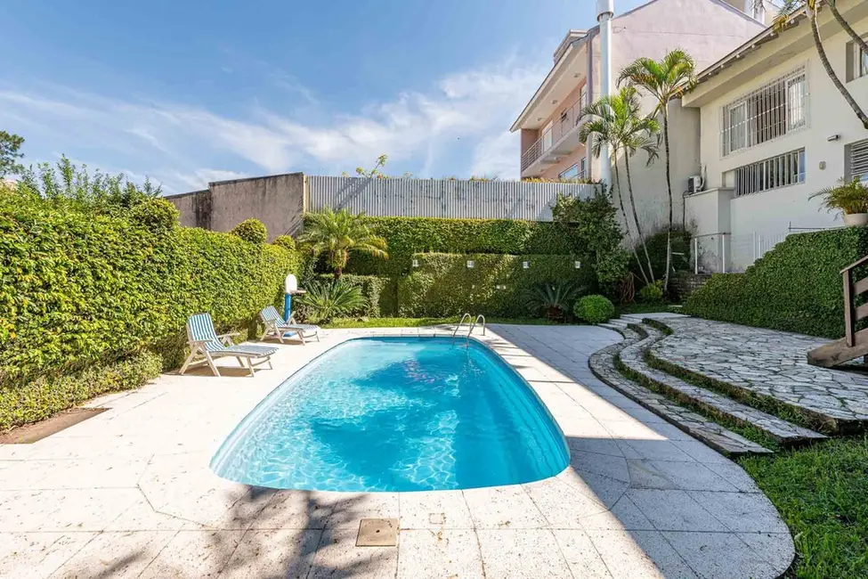 Foto 6 de Casa com 3 quartos à venda, 350m2 em Chácara das Pedras, Porto Alegre - RS