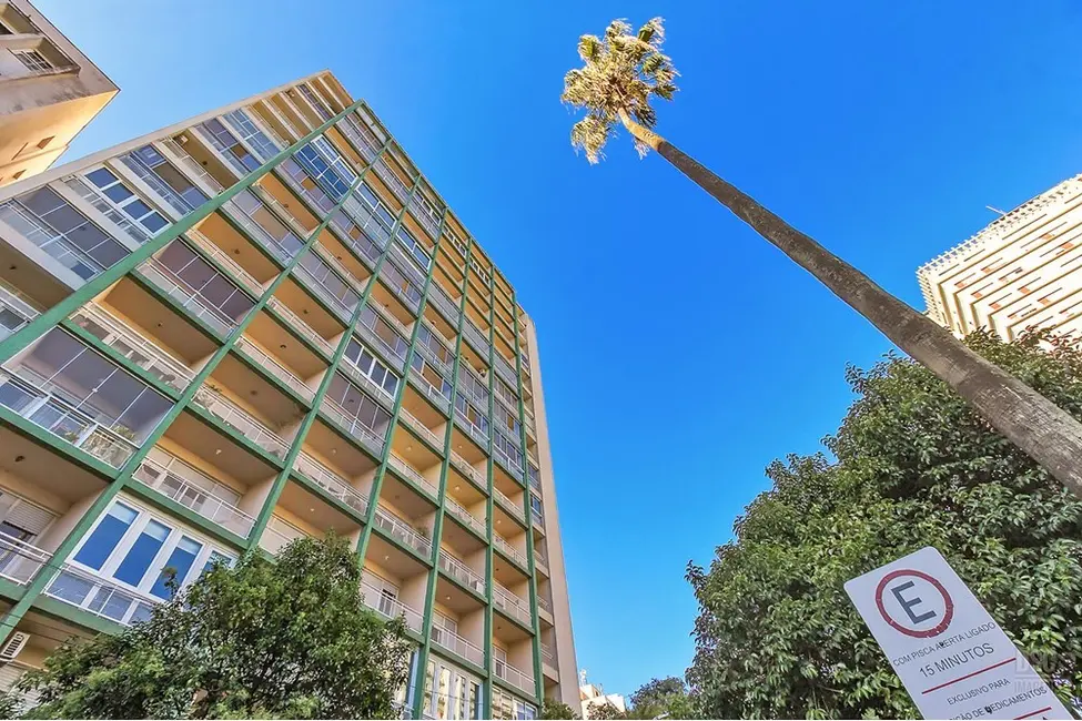 Foto 1 de Apartamento com 4 quartos à venda, 221m2 em Independência, Porto Alegre - RS