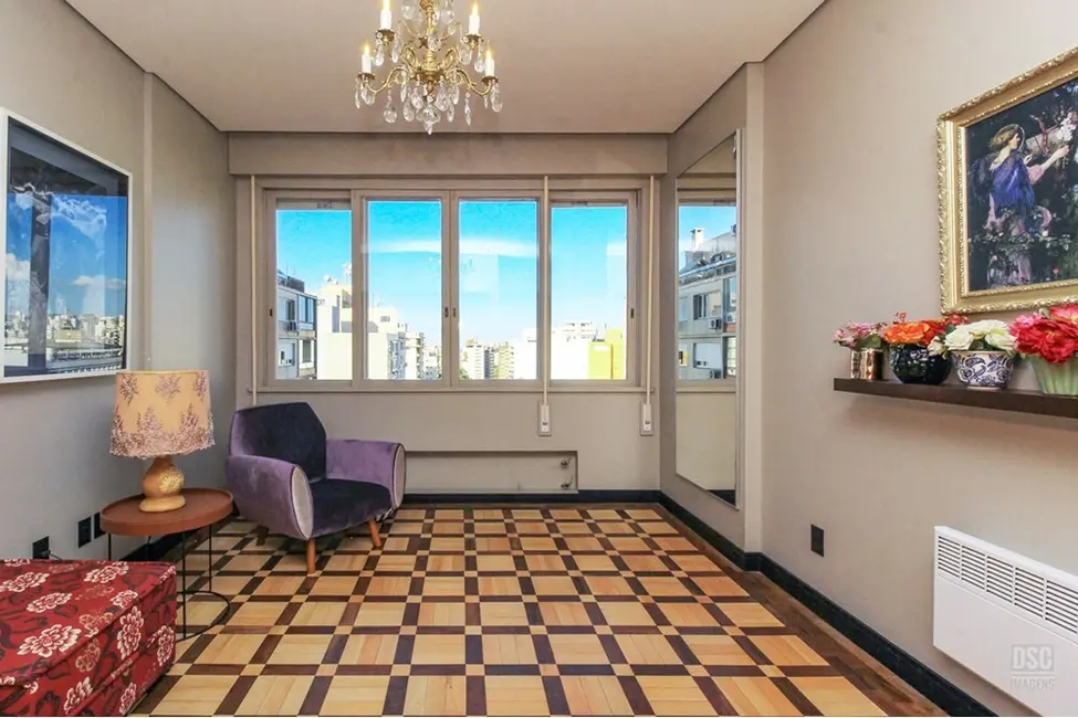 Apartamento com 4 quartos à venda, 221m2 em Independência, Porto Alegre - RS - imagem 6 Foto 6 de Apartamento com 4 quartos à venda, 221m2 em Independência, Porto Alegre - RS