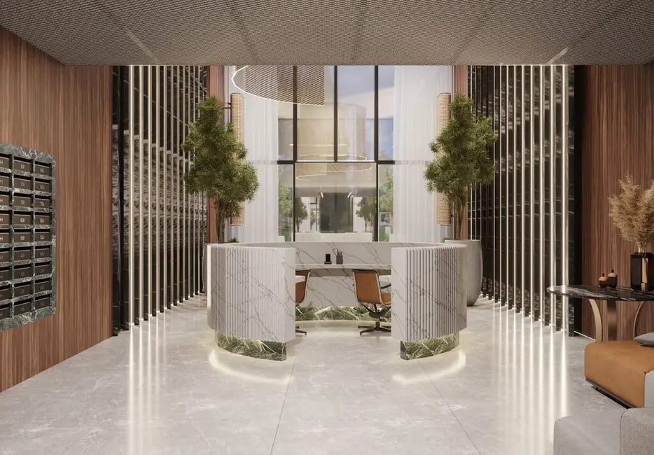 Foto 9 de Cobertura com 3 quartos à venda, 113m2 em Fazenda, Itajai - SC