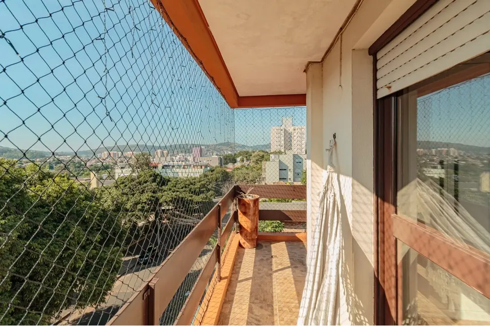 Foto 8 de Apartamento com 2 quartos à venda, 76m2 em Jardim do Salso, Porto Alegre - RS