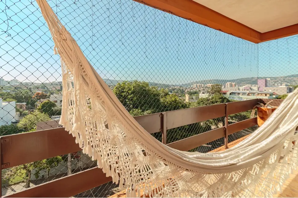 Foto 9 de Apartamento com 2 quartos à venda, 76m2 em Jardim do Salso, Porto Alegre - RS