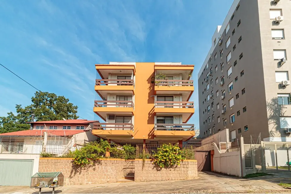 Foto 5 de Apartamento com 2 quartos à venda, 76m2 em Jardim do Salso, Porto Alegre - RS