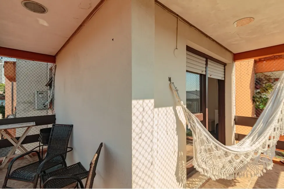 Foto 6 de Apartamento com 2 quartos à venda, 76m2 em Jardim do Salso, Porto Alegre - RS