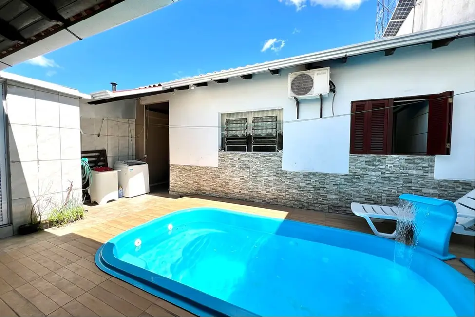 Casa com 2 quartos à venda, 106m2 em São José, Canoas - RS - imagem 7 Foto 7 de Casa com 2 quartos à venda, 106m2 em São José, Canoas - RS