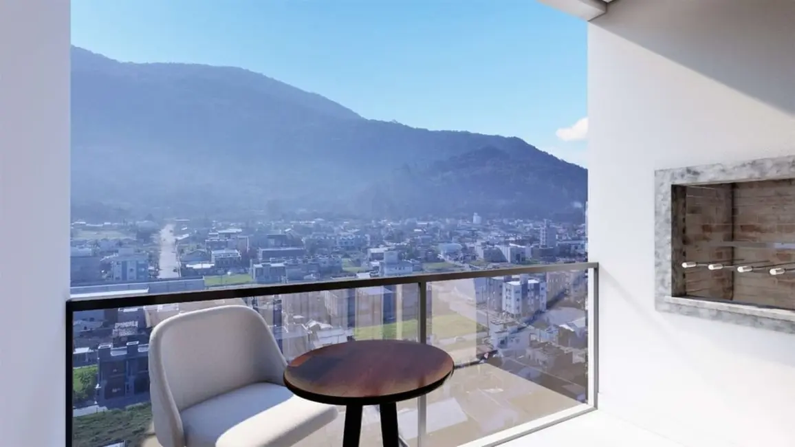 Foto 6 de Apartamento com 2 quartos à venda, 61m2 em Itapema - SC