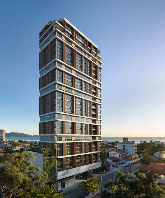 Foto 1 de Apartamento com 2 quartos à venda, 86m2 em Porto Belo - SC