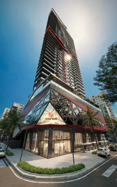 Foto 6 de Apartamento com 4 quartos à venda, 173m2 em Itapema - SC