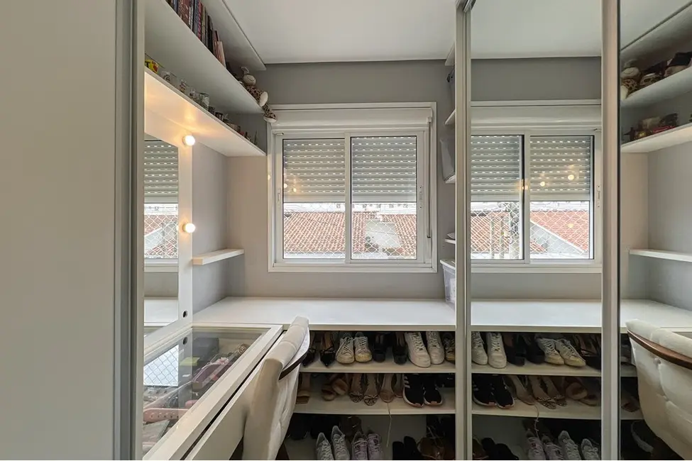 Apartamento com 3 quartos à venda, 62m2 em São José, Canoas - RS - imagem 5 Foto 5 de Apartamento com 3 quartos à venda, 62m2 em São José, Canoas - RS