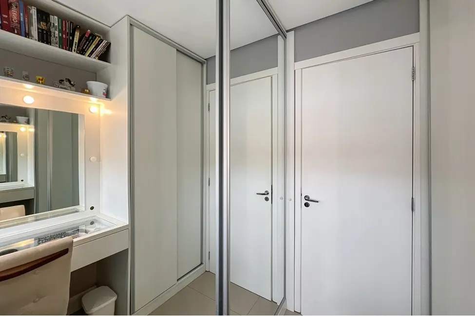 Apartamento com 3 quartos à venda, 62m2 em São José, Canoas - RS - imagem 7 Foto 7 de Apartamento com 3 quartos à venda, 62m2 em São José, Canoas - RS