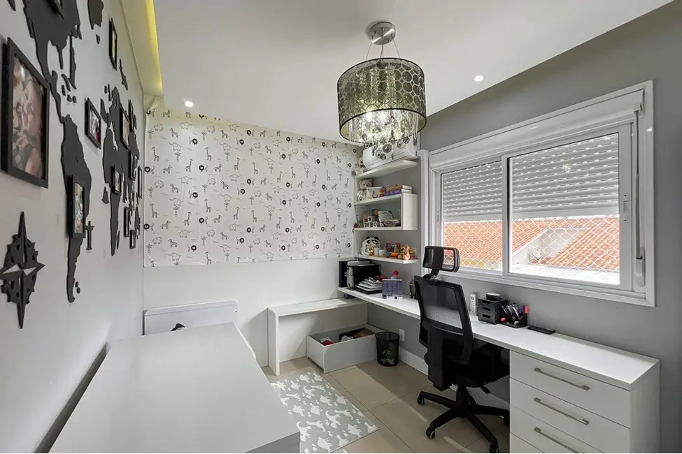 Apartamento com 3 quartos à venda, 62m2 em São José, Canoas - RS - imagem 9 Foto 9 de Apartamento com 3 quartos à venda, 62m2 em São José, Canoas - RS