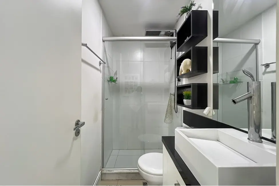 Apartamento com 3 quartos à venda, 62m2 em São José, Canoas - RS - imagem 3 Foto 3 de Apartamento com 3 quartos à venda, 62m2 em São José, Canoas - RS