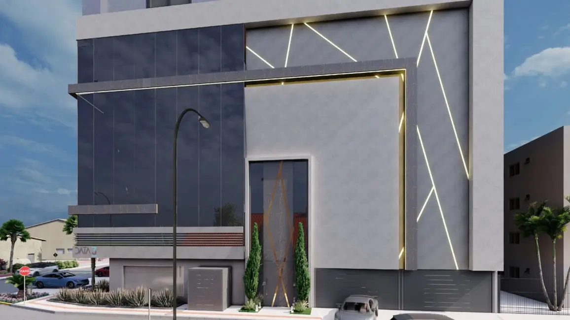 Foto 5 de Apartamento com 2 quartos à venda, 57m2 em Porto Belo - SC