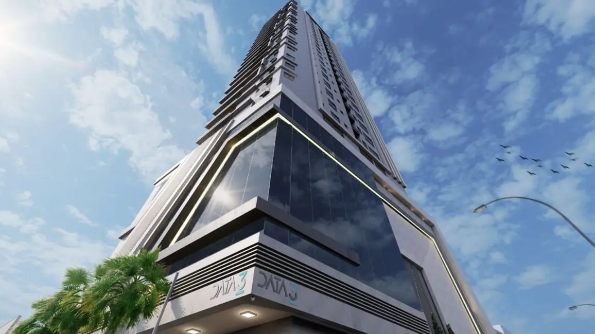 Foto 2 de Apartamento com 2 quartos à venda, 57m2 em Porto Belo - SC