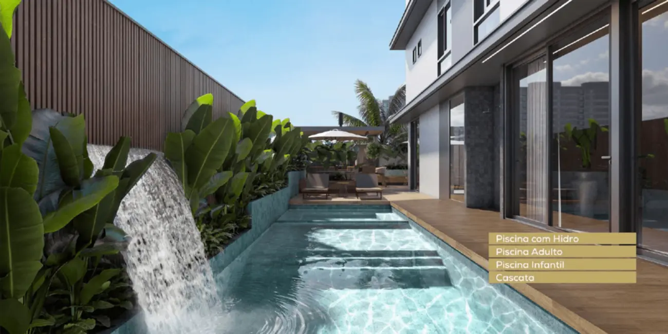 Foto 7 de Apartamento com 3 quartos à venda, 113m2 em Porto Belo - SC