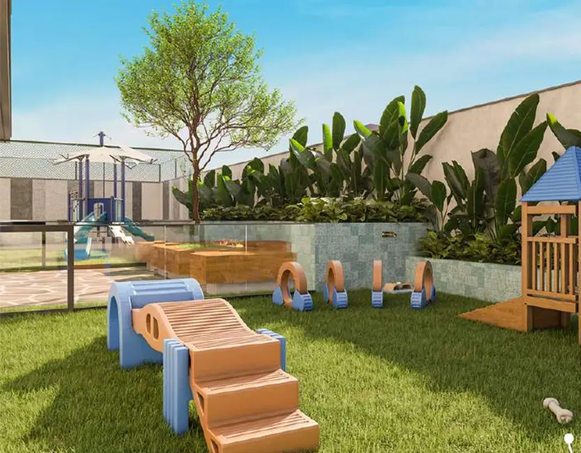 Foto 6 de Apartamento com 3 quartos à venda, 113m2 em Porto Belo - SC