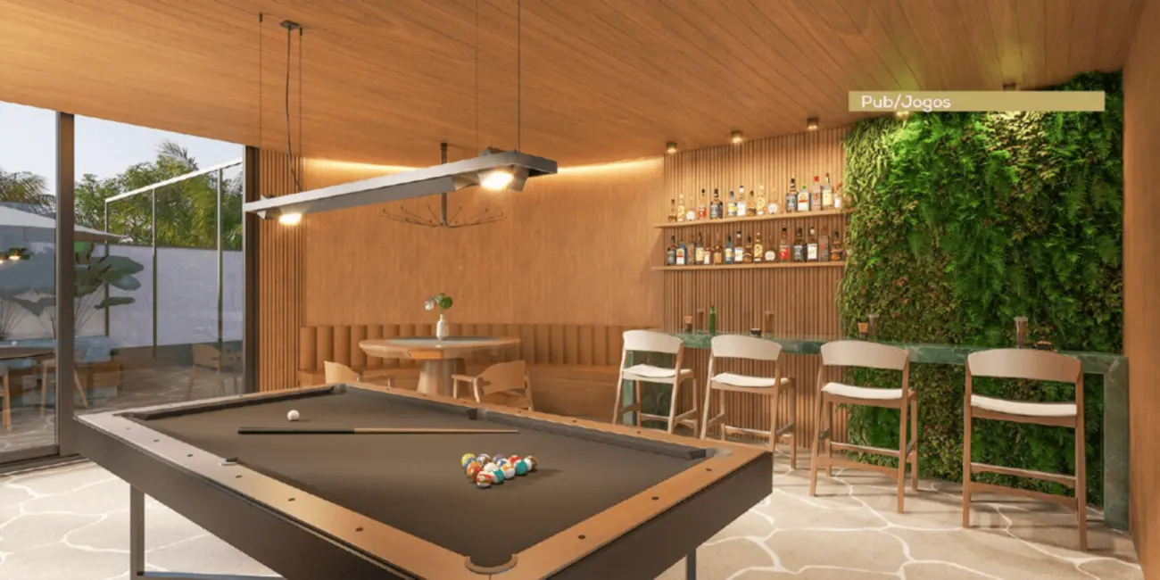 Foto 4 de Apartamento com 3 quartos à venda, 113m2 em Porto Belo - SC