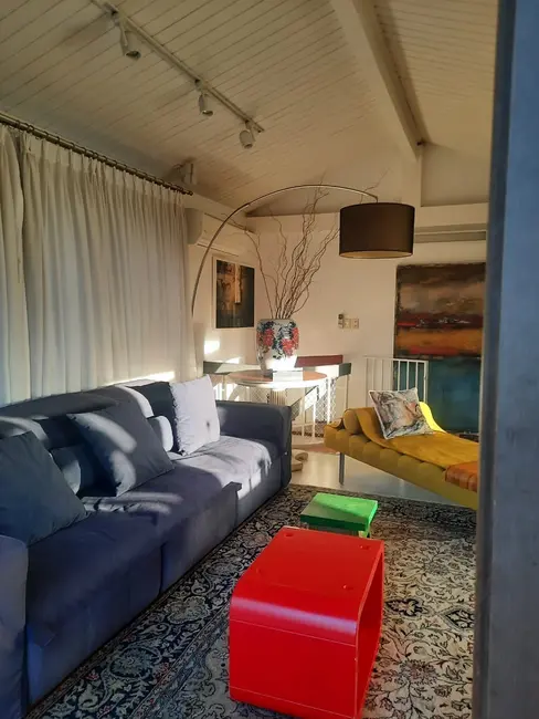 Apartamento com 2 quartos à venda, 185m2 em Auxiliadora, Porto Alegre - RS - imagem 3 Foto 3 de Apartamento com 2 quartos à venda, 185m2 em Auxiliadora, Porto Alegre - RS