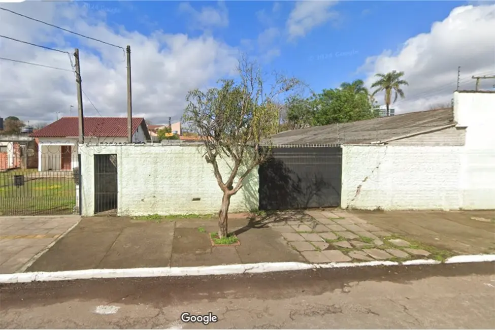 Terreno / Lote à venda, 385m2 em Mathias Velho, Canoas - RS - imagem 1 Foto 1 de Terreno / Lote à venda, 385m2 em Mathias Velho, Canoas - RS