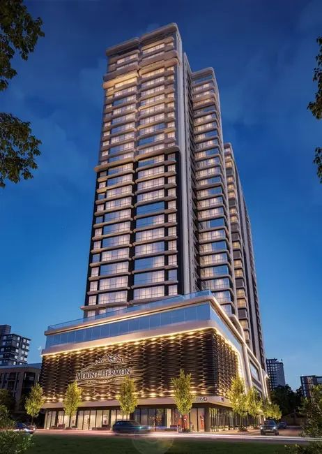 Foto 2 de Apartamento com 3 quartos à venda, 125m2 em Porto Belo - SC