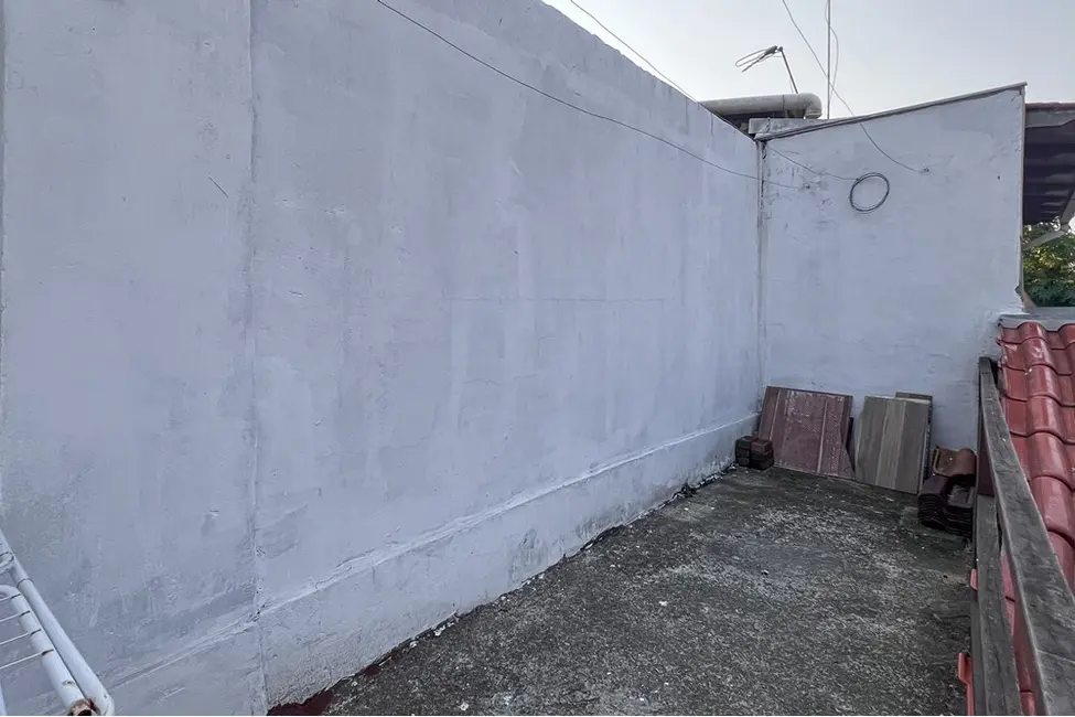 Casa com 2 quartos à venda, 45m2 em Olaria, Canoas - RS - imagem 3 Foto 3 de Casa com 2 quartos à venda, 45m2 em Olaria, Canoas - RS