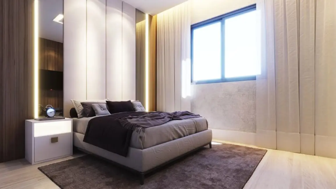 Apartamento com 2 quartos à venda, 98m2 em Bombinhas - SC - imagem 5 Foto 5 de Apartamento com 2 quartos à venda, 98m2 em Bombinhas - SC