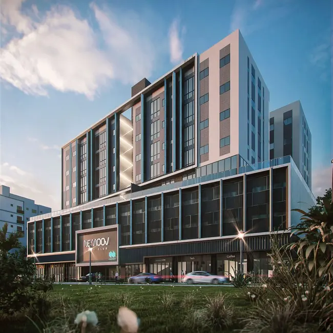 Apartamento com 2 quartos à venda, 163m2 em Nações, Balneario Camboriu - SC - imagem 1 Foto 1 de Apartamento com 2 quartos à venda, 163m2 em Nações, Balneario Camboriu - SC