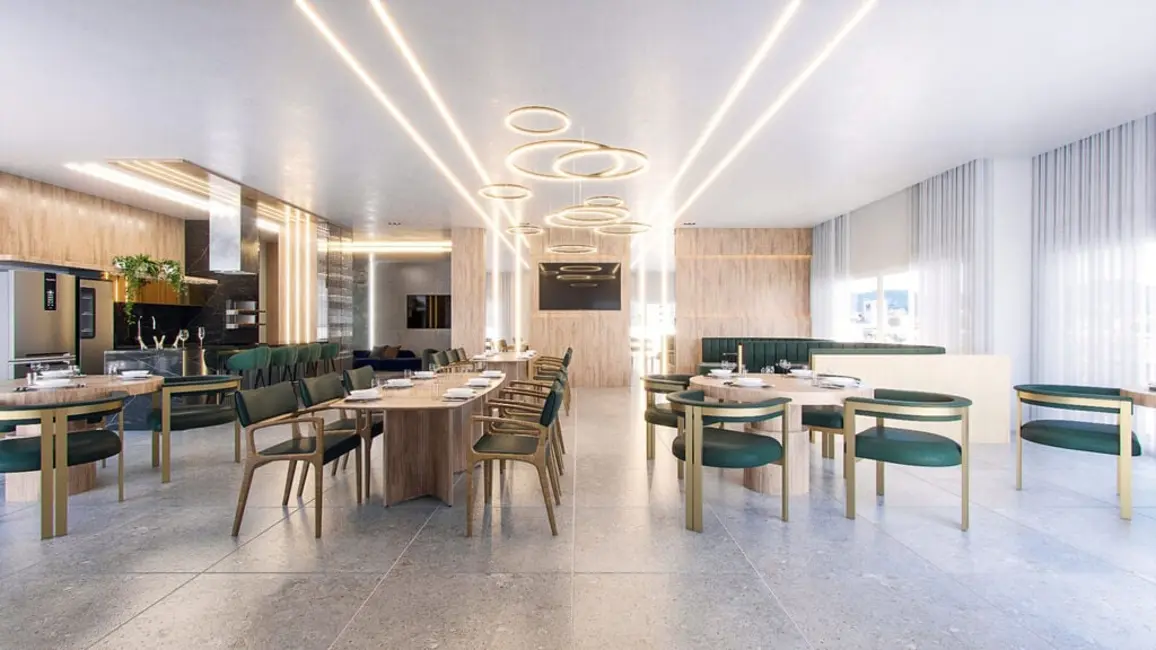 Apartamento com 2 quartos à venda, 163m2 em Nações, Balneario Camboriu - SC - imagem 9 Foto 9 de Apartamento com 2 quartos à venda, 163m2 em Nações, Balneario Camboriu - SC