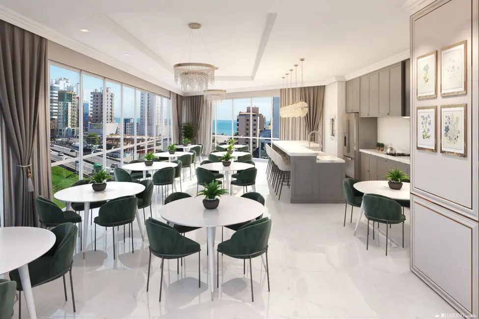 Foto 7 de Apartamento com 2 quartos à venda, 67m2 em Itapema - SC