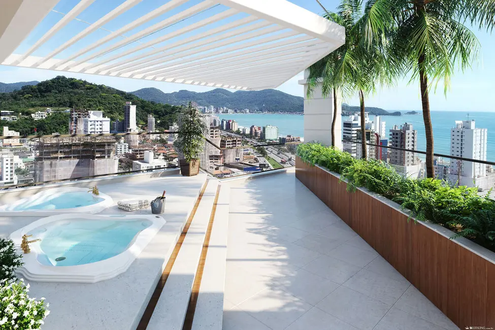 Foto 8 de Apartamento com 2 quartos à venda, 67m2 em Itapema - SC