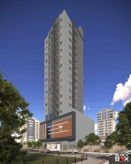 Foto 1 de Apartamento com 2 quartos à venda, 60m2 em Itapema - SC