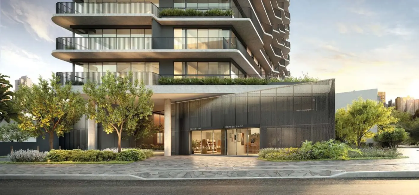 Apartamento com 2 quartos à venda, 85m2 em Praia de Belas, Porto Alegre - RS - imagem 2 Foto 2 de Apartamento com 2 quartos à venda, 85m2 em Praia de Belas, Porto Alegre - RS