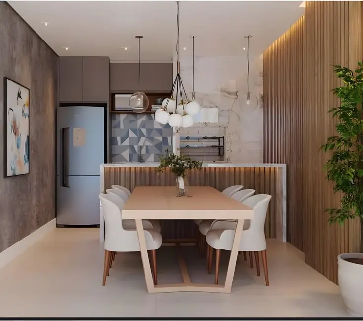 Cobertura com 4 quartos à venda, 230m2 em Centro, Balneario Camboriu - SC - imagem 7 Foto 7 de Cobertura com 4 quartos à venda, 230m2 em Centro, Balneario Camboriu - SC