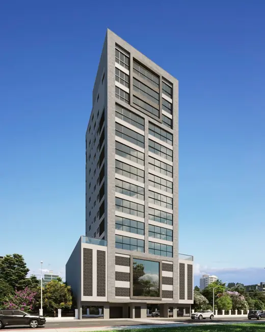 Foto 1 de Cobertura com 4 quartos à venda, 230m2 em Centro, Balneario Camboriu - SC