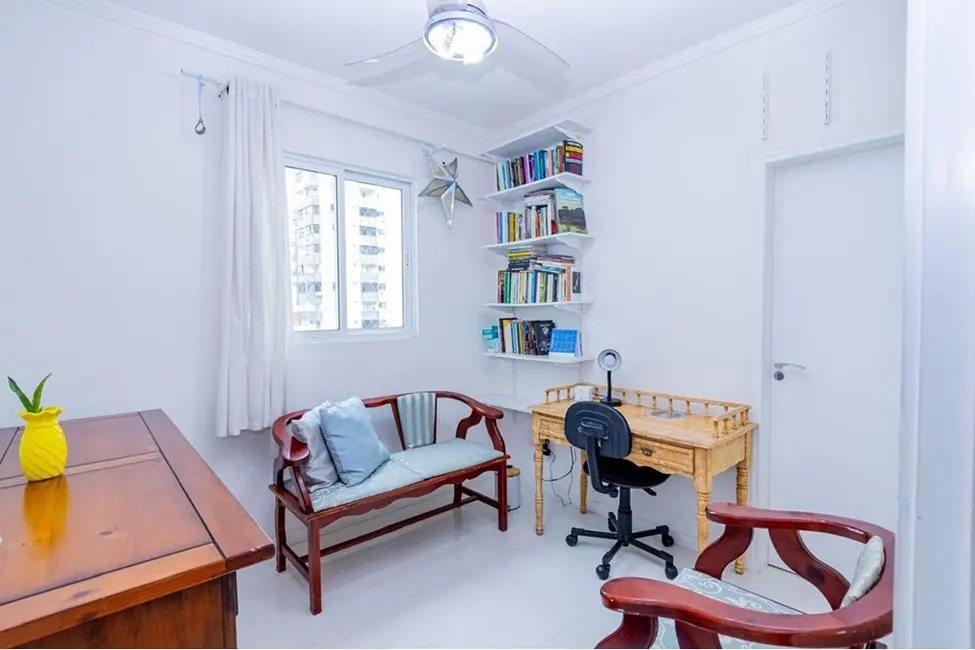 Apartamento com 4 quartos à venda, 114m2 em Centro, Balneario Camboriu - SC - imagem 6 Foto 6 de Apartamento com 4 quartos à venda, 114m2 em Centro, Balneario Camboriu - SC