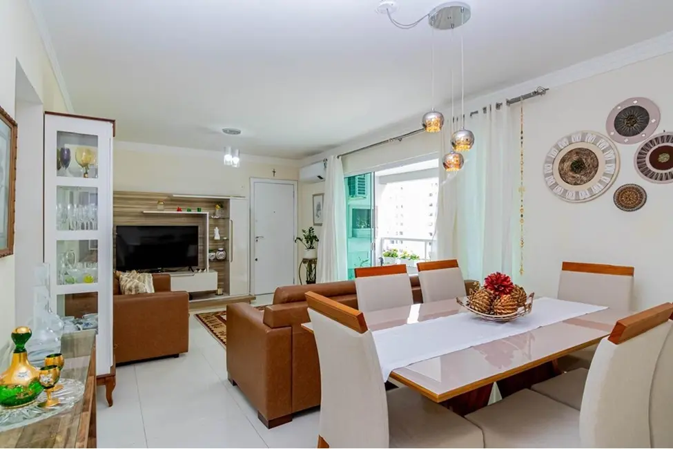 Foto 1 de Apartamento com 4 quartos à venda, 114m2 em Centro, Balneario Camboriu - SC