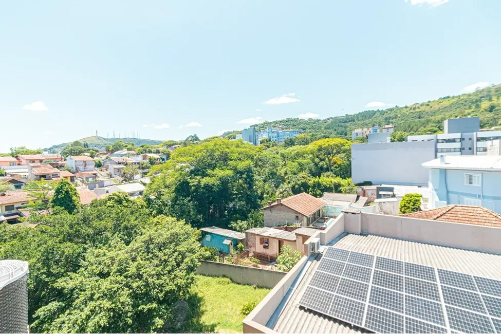 Foto 4 de Cobertura com 2 quartos à venda, 96m2 em Nonoai, Porto Alegre - RS