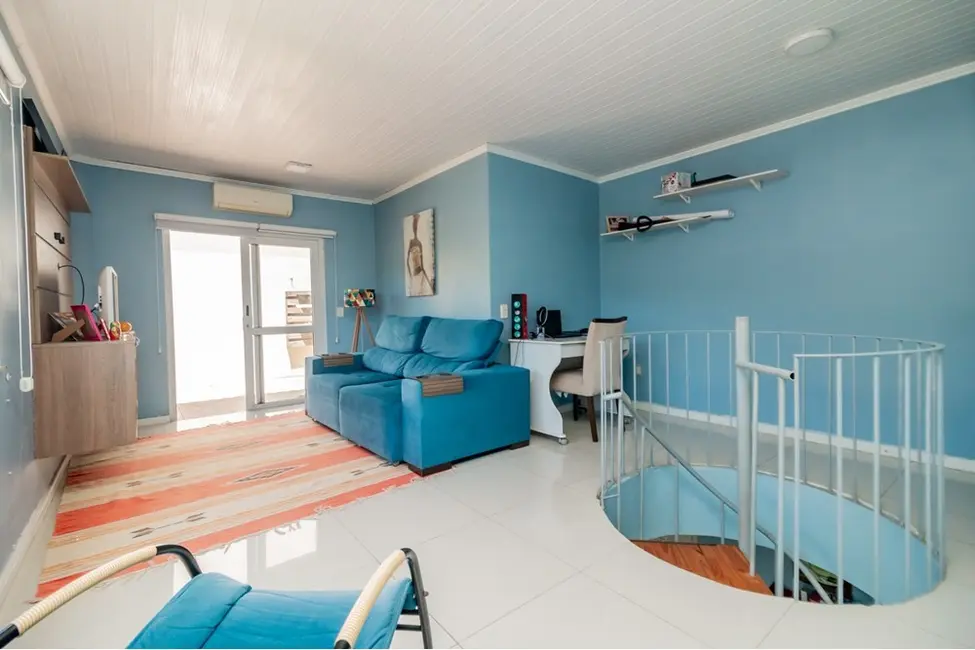 Foto 7 de Cobertura com 2 quartos à venda, 96m2 em Nonoai, Porto Alegre - RS