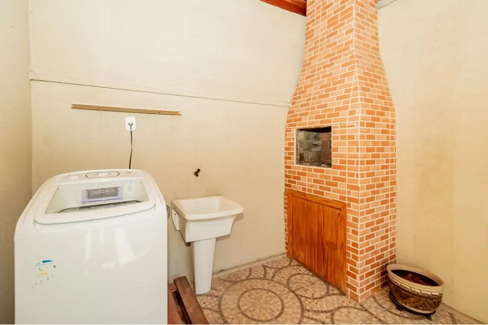 Foto 2 de Cobertura com 2 quartos à venda, 96m2 em Nonoai, Porto Alegre - RS