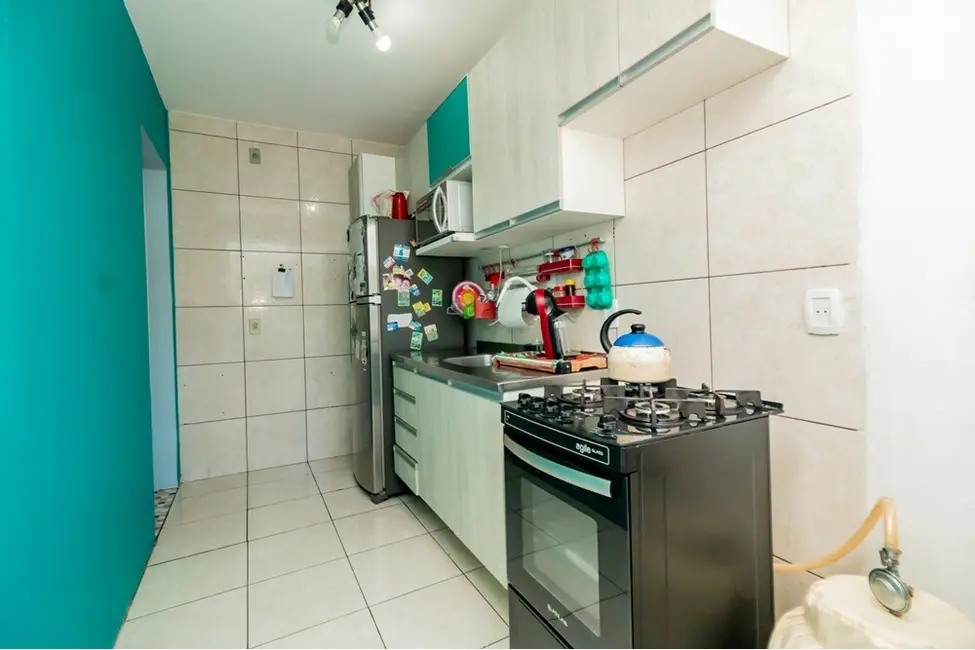 Foto 9 de Cobertura com 2 quartos à venda, 96m2 em Nonoai, Porto Alegre - RS