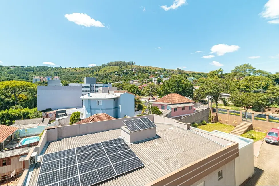Foto 5 de Cobertura com 2 quartos à venda, 96m2 em Nonoai, Porto Alegre - RS