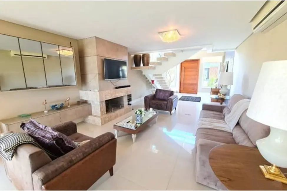 Foto 2 de Casa de Condomínio com 4 quartos à venda, 308m2 em Capao Da Canoa - RS