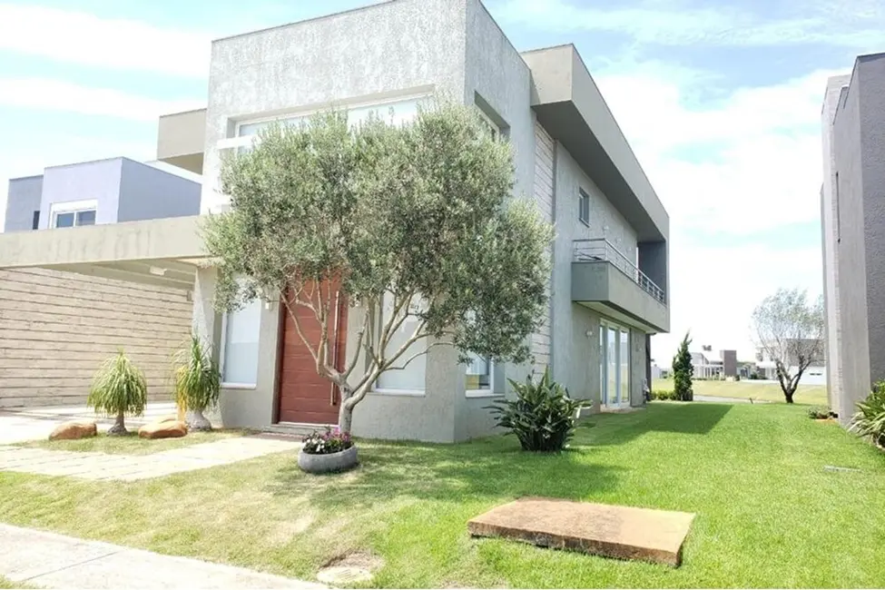 Foto 3 de Casa de Condomínio com 4 quartos à venda, 308m2 em Capao Da Canoa - RS