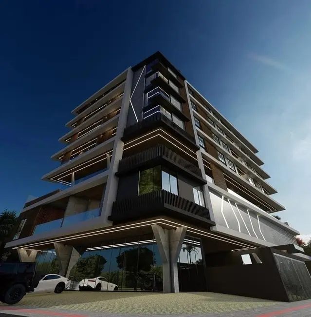 Foto 6 de Cobertura com 4 quartos à venda, 141m2 em Centro, Bombinhas - SC