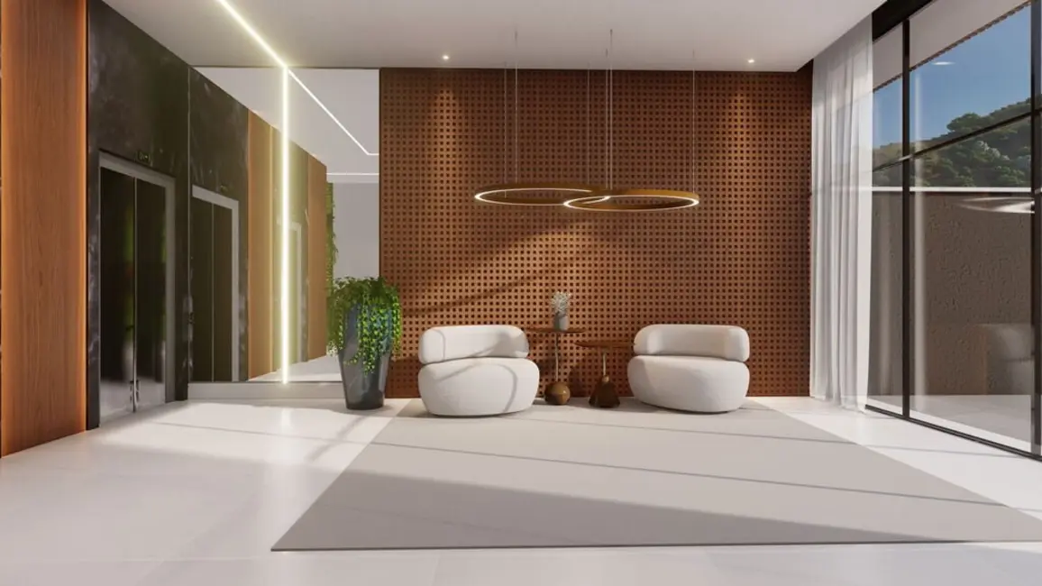 Foto 8 de Apartamento com 2 quartos à venda, 57m2 em Itapema - SC