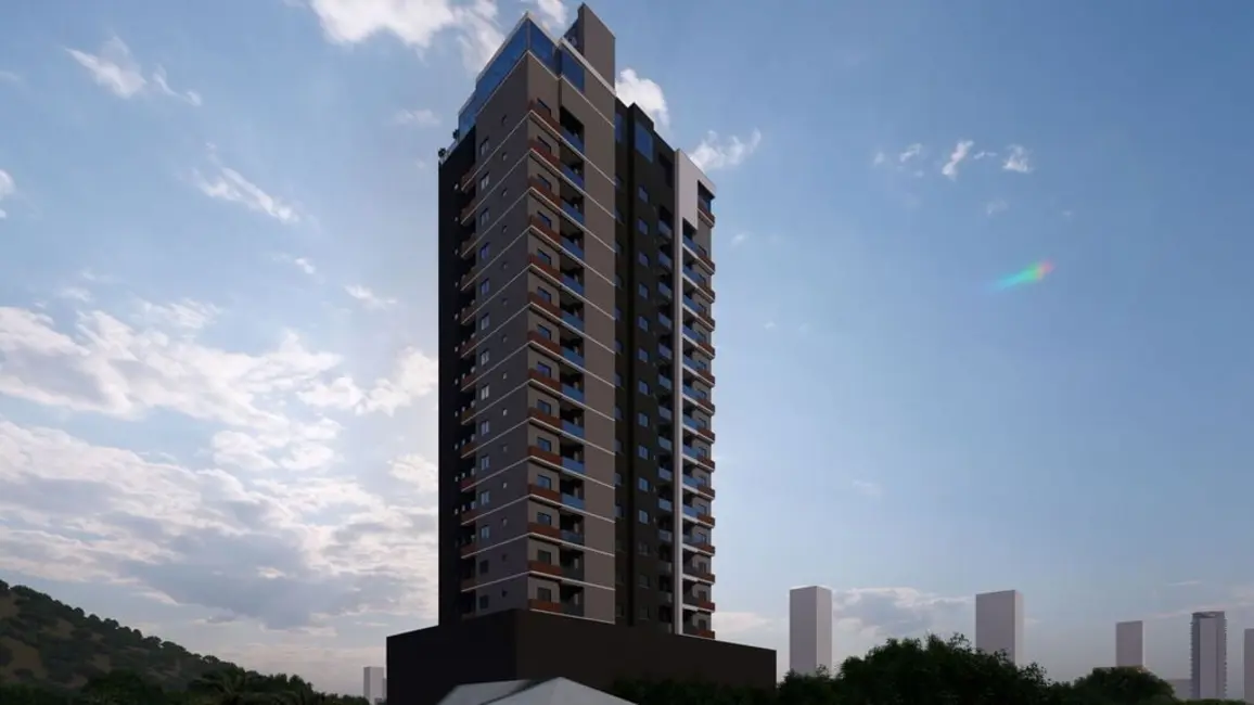 Foto 5 de Apartamento com 2 quartos à venda, 57m2 em Itapema - SC