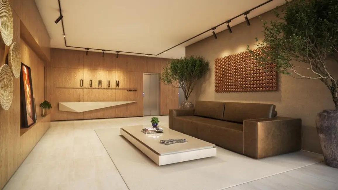 Foto 3 de Apartamento com 3 quartos à venda, 104m2 em Porto Belo - SC