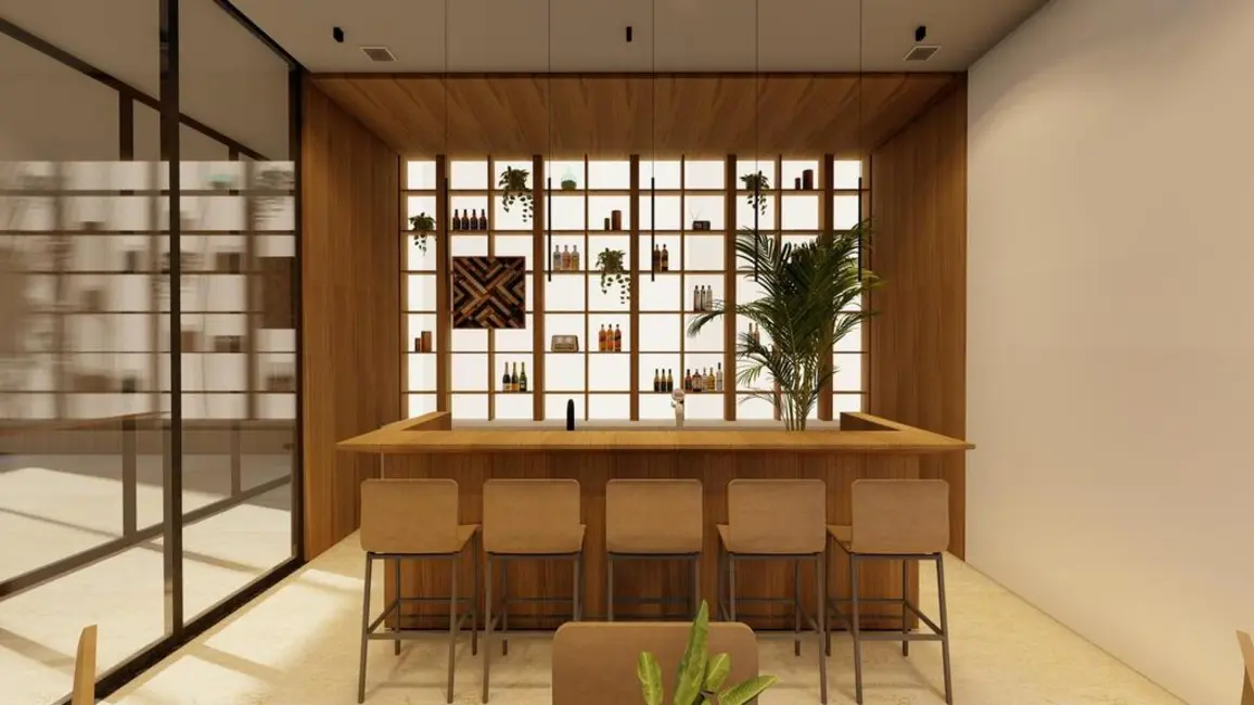 Foto 8 de Apartamento com 3 quartos à venda, 104m2 em Porto Belo - SC