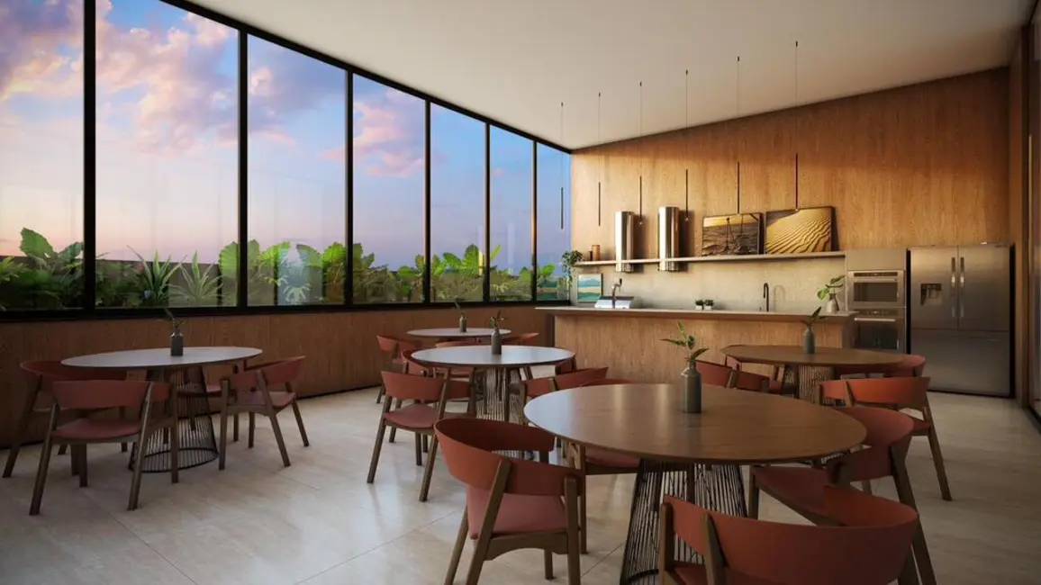 Foto 5 de Apartamento com 3 quartos à venda, 104m2 em Porto Belo - SC